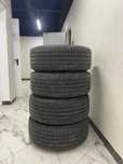 Продам шины Michelin