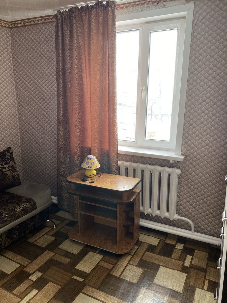 Продам двухкомнатную квартиру в центре