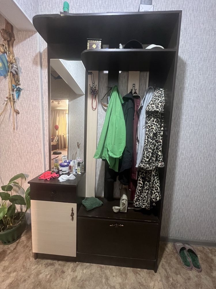Шкаф в хорошем состояний