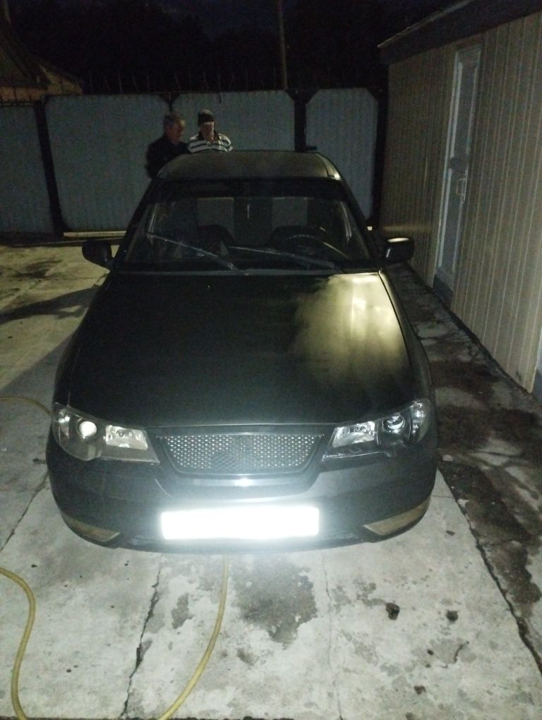 Продам Daewoo Nexia 2