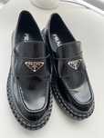 Лоферы Prada 39p
