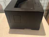 Принтер лазерный HP LaserJet Pro 400 M401a, ч/б, A4