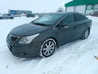 Продается Toyota avensis Т270
