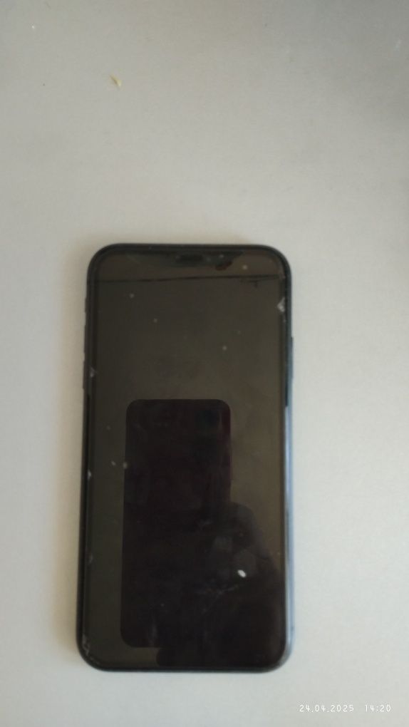 Iphone 11 128gb.