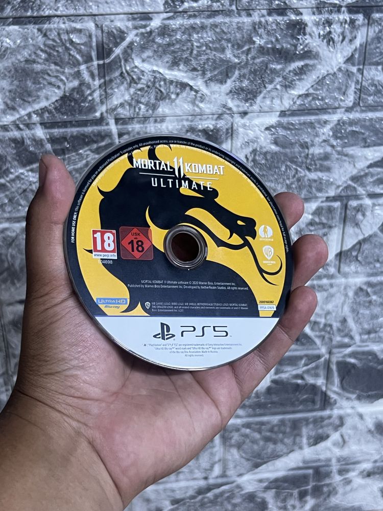 Диск на Пс 5 Ps5 диски игры