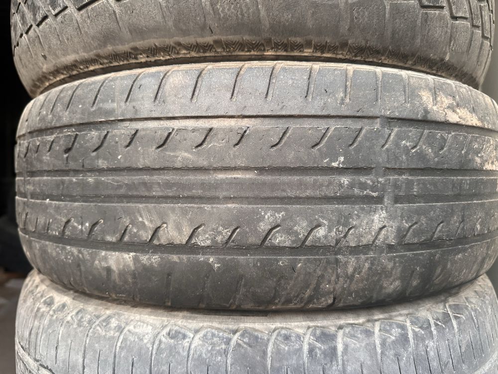 Шины 185/65R15 (9шт)