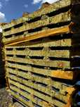 Продам б/у сэндвич панели кровленные