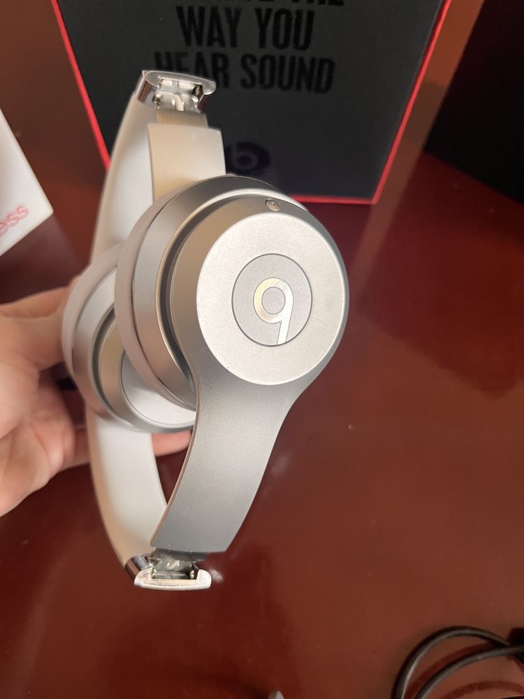 Продам beats solo 3