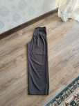 широкие штаны ZARA