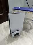 PlayStation 5 (825 ГБ) • Идеальное состояние • Есть игры