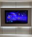 телевизор LG 4К диагональ 55/145см