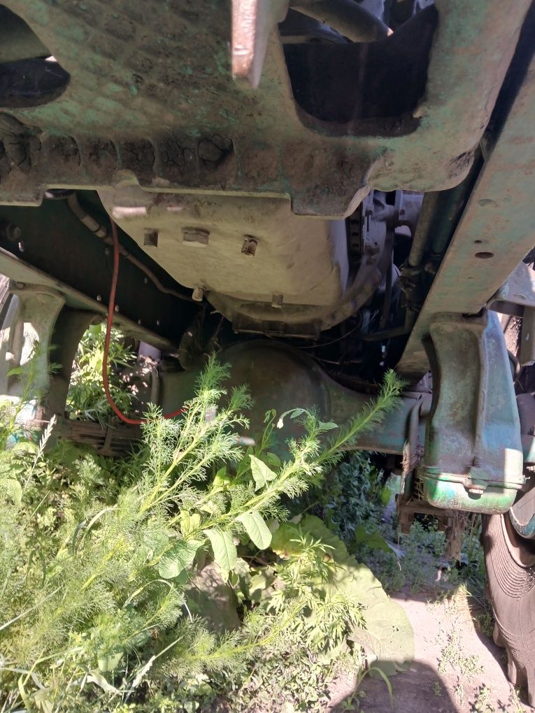 Трактор Т150 сельхоз