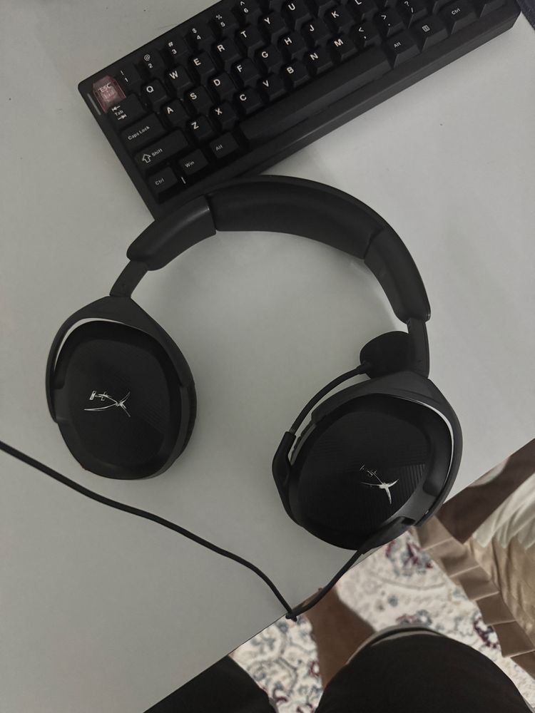 Hyperx stinger 2