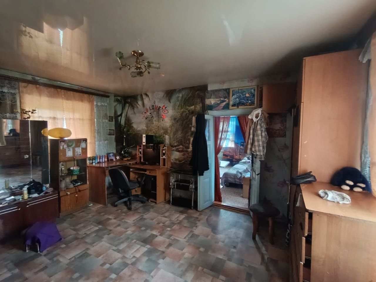 Продам дом в городе Тайынша!!!
