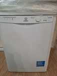 Продам посудомоечную Indesit