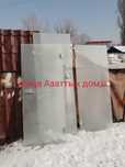 Улица Азаттык дом51 Продам стеклянные двери
