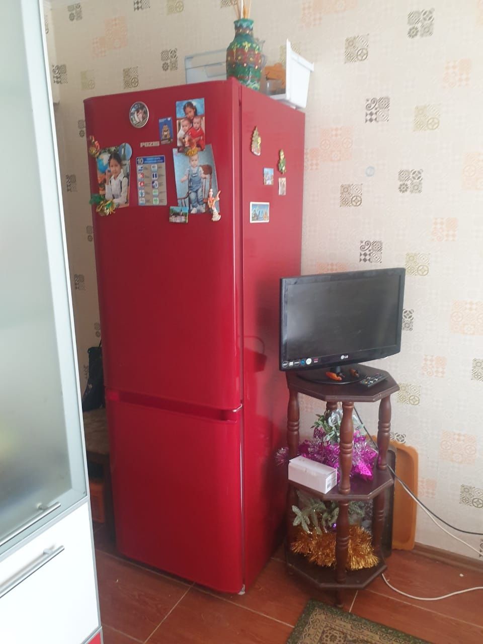 Продам 2-х комнатную квартиру