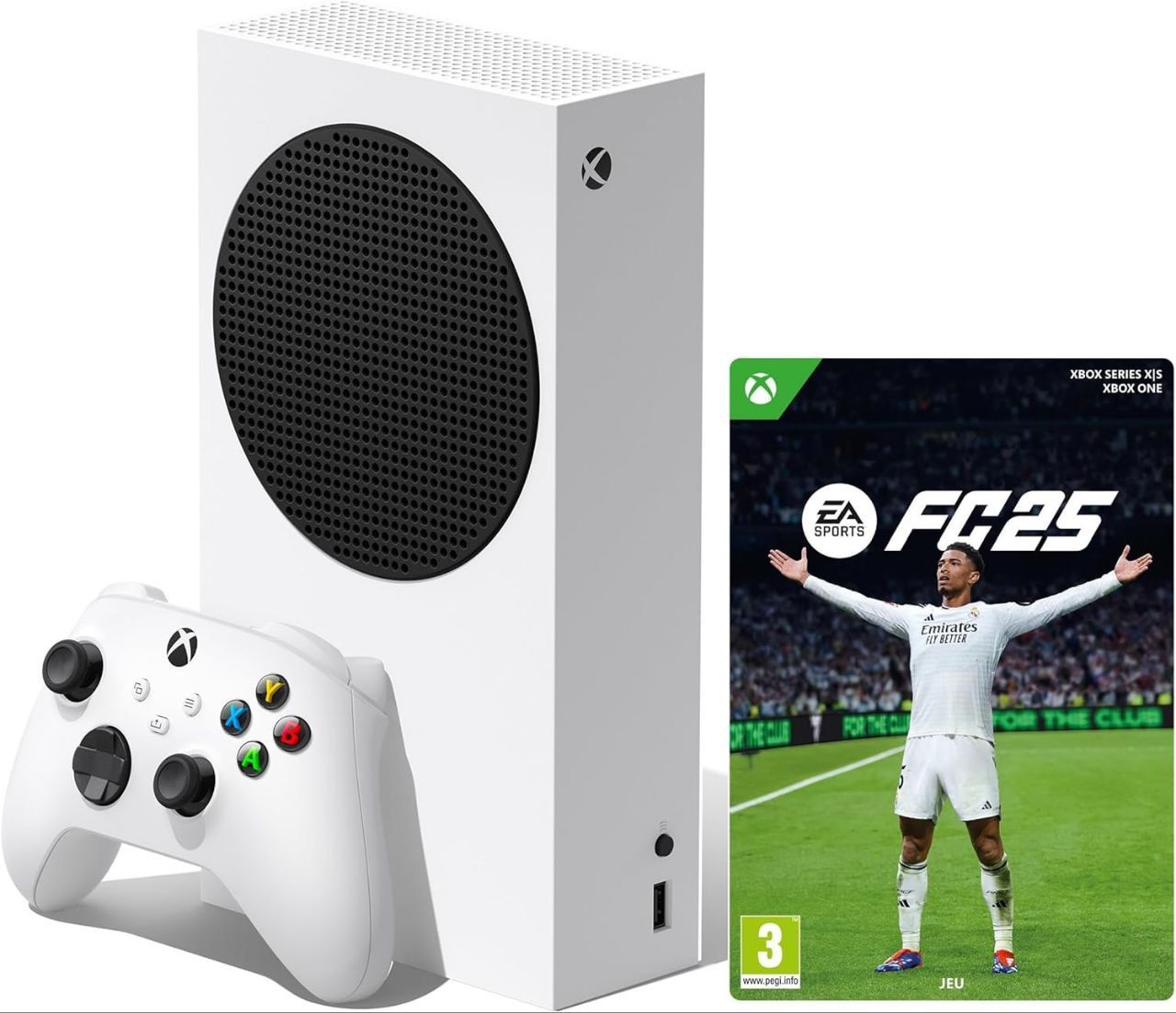 Продам x box Series S 512 gb или обмен iPhone 12