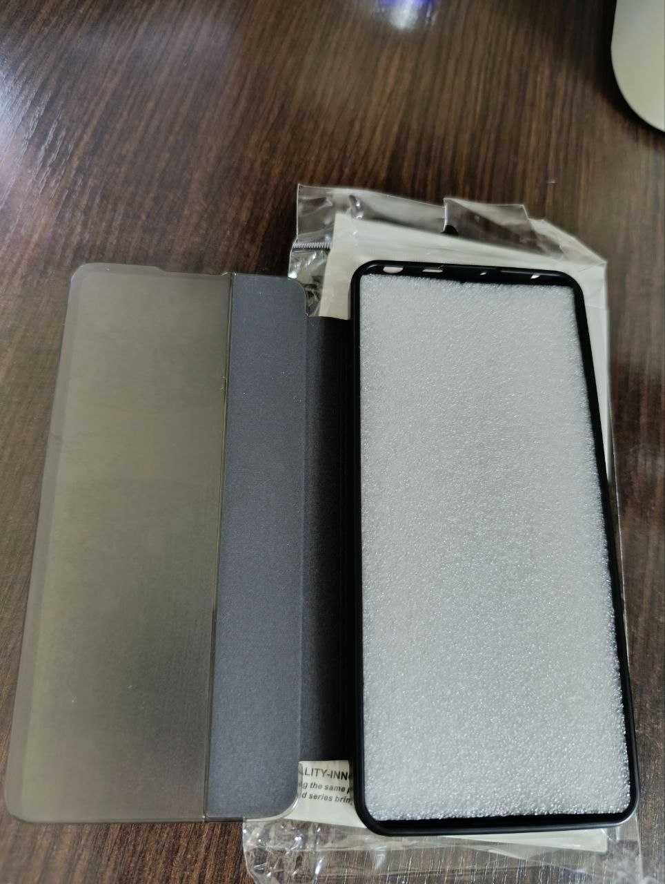 Чехол книжка redmi note 13 pro 5G