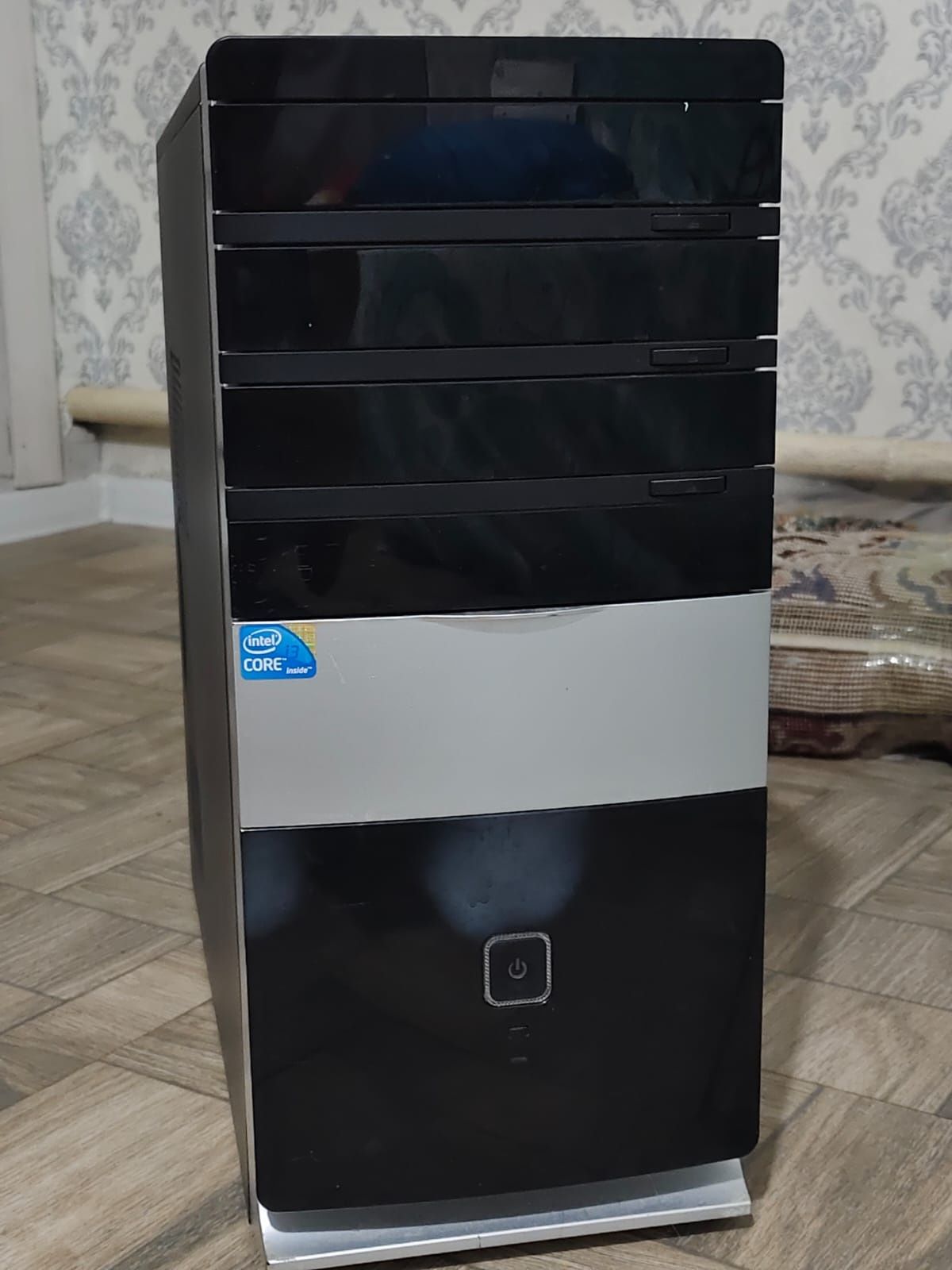 Продам компьютер