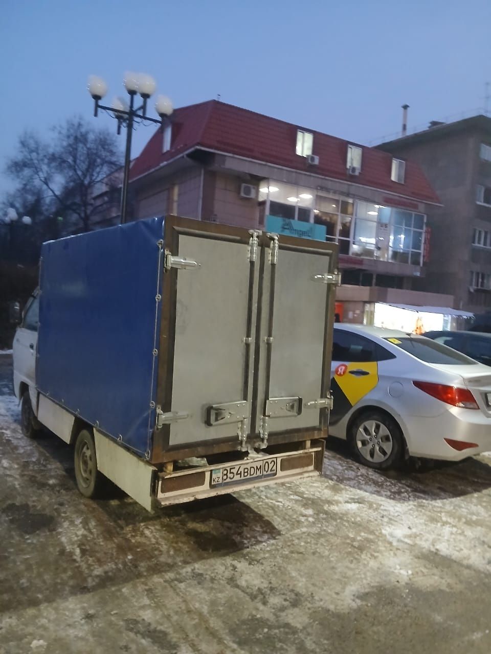 Немедленно продаётся ДайвоДамас!!!
