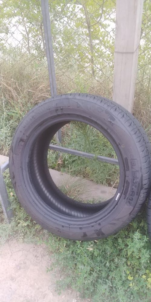 Продам шины 205/55/16
