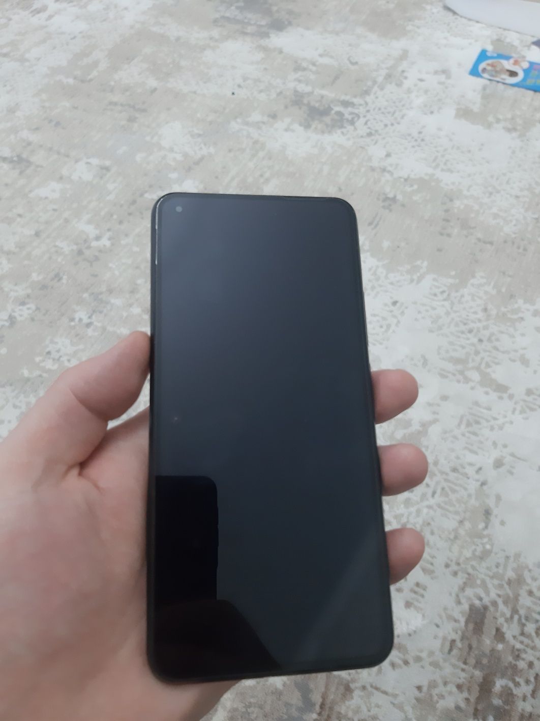 Продам Xiaomi 11 lite 5 g Ne