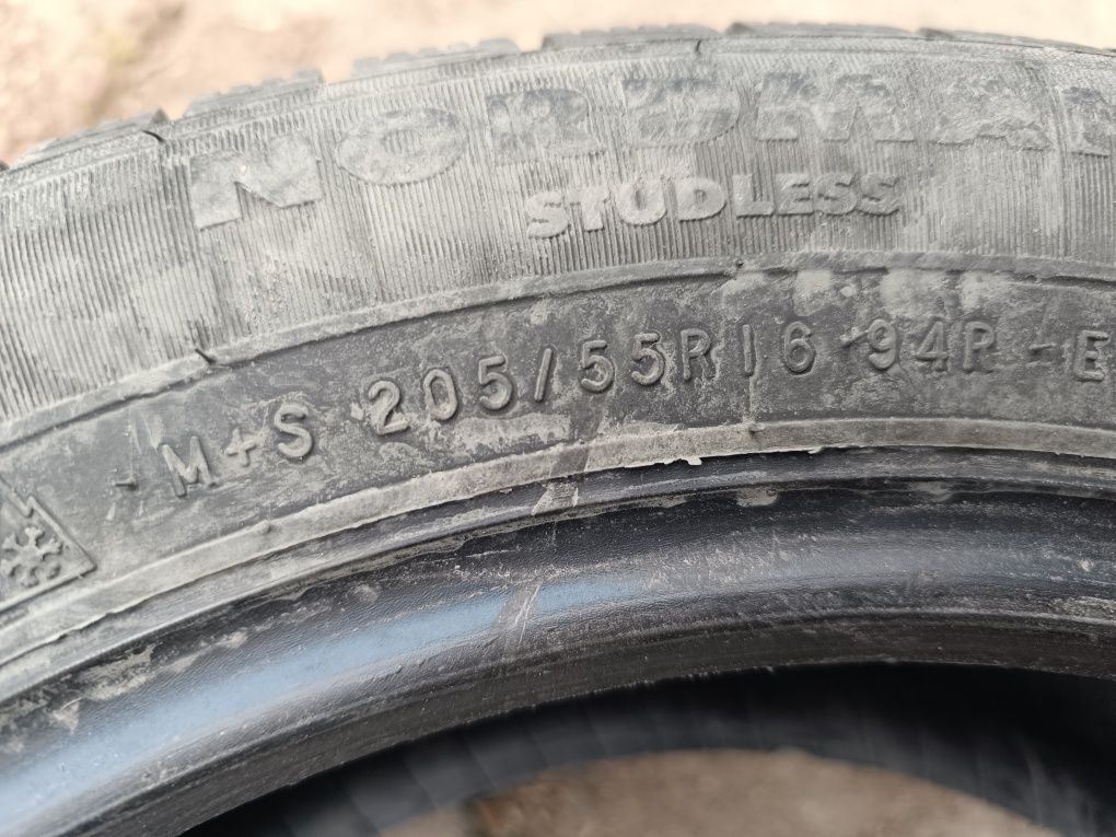 Nokian 205/55/R16