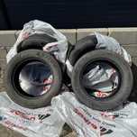 Летние Шины  sailun hankook
