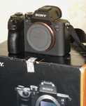 Sony a7r3 (ростест)