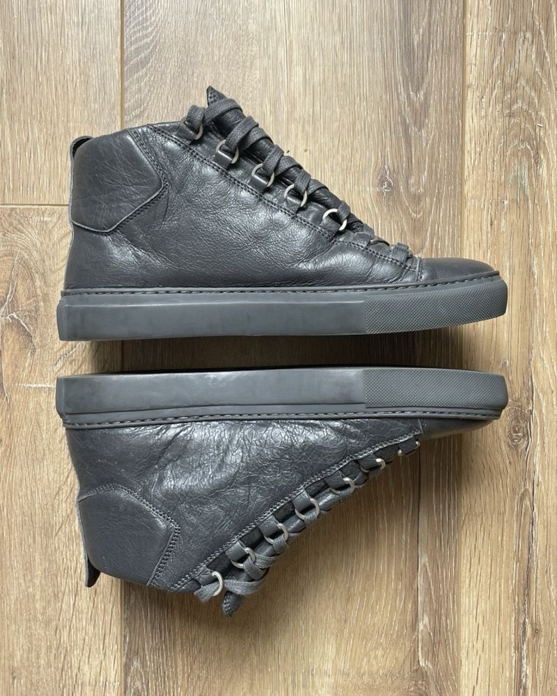 Balenciaga Arena High Top