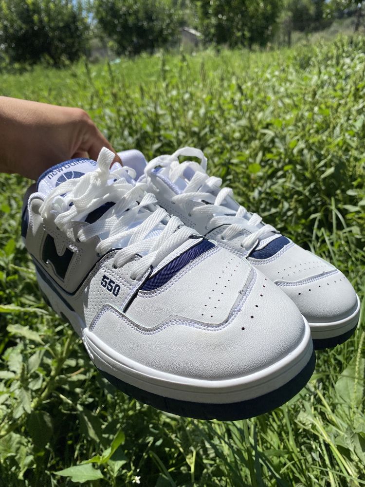 New balance аяқ киіму