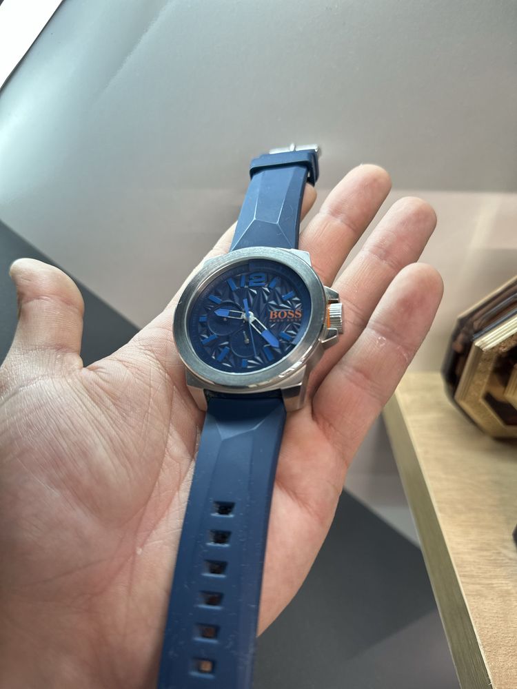 Часы HUGO BOSS Boss Orange
