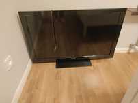 Телевизор Sony Bravia 40" (куплен в Эмиратах)
Продаётся телевизор Sony
