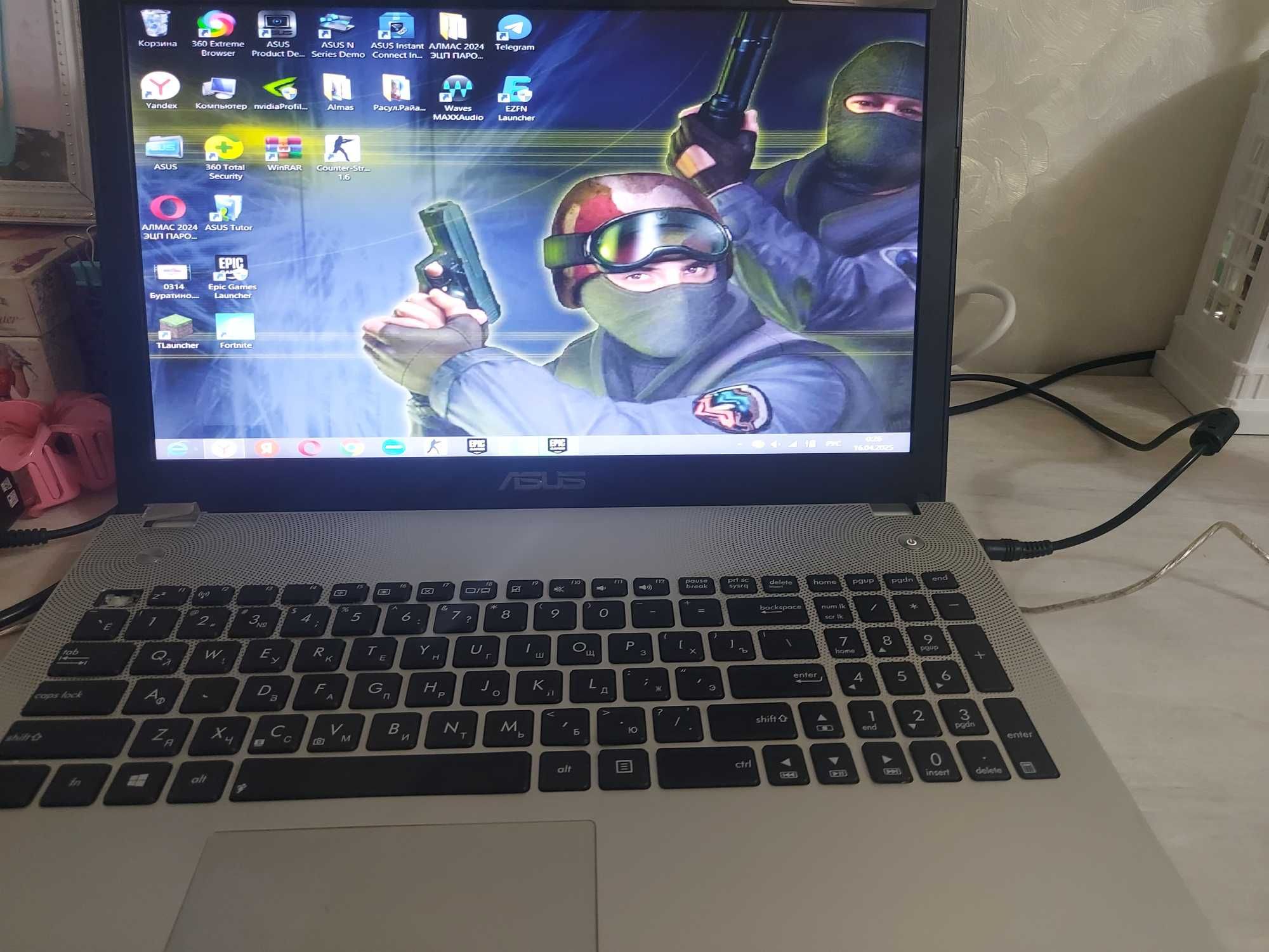 ПРОДАМ Asus срочно