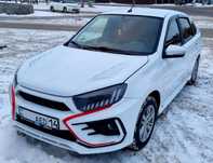 Продажа спорт обвес для гранта 2 Fl