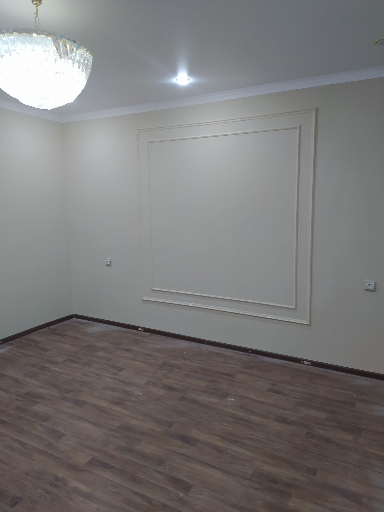 Ремонт квартир под ключ