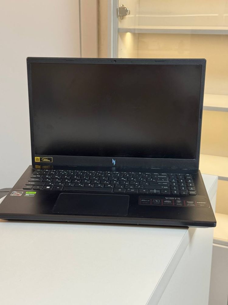 Acer Nitro R5/7, SSD 512GB, RTX 4050 | Т101387 Рассрочка 0-0-24