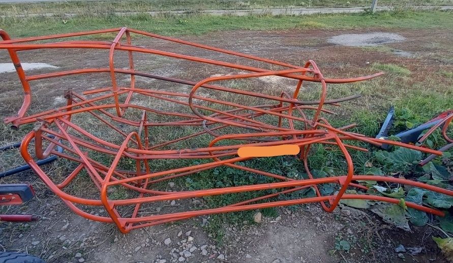 Хобот пресподборщик сипма