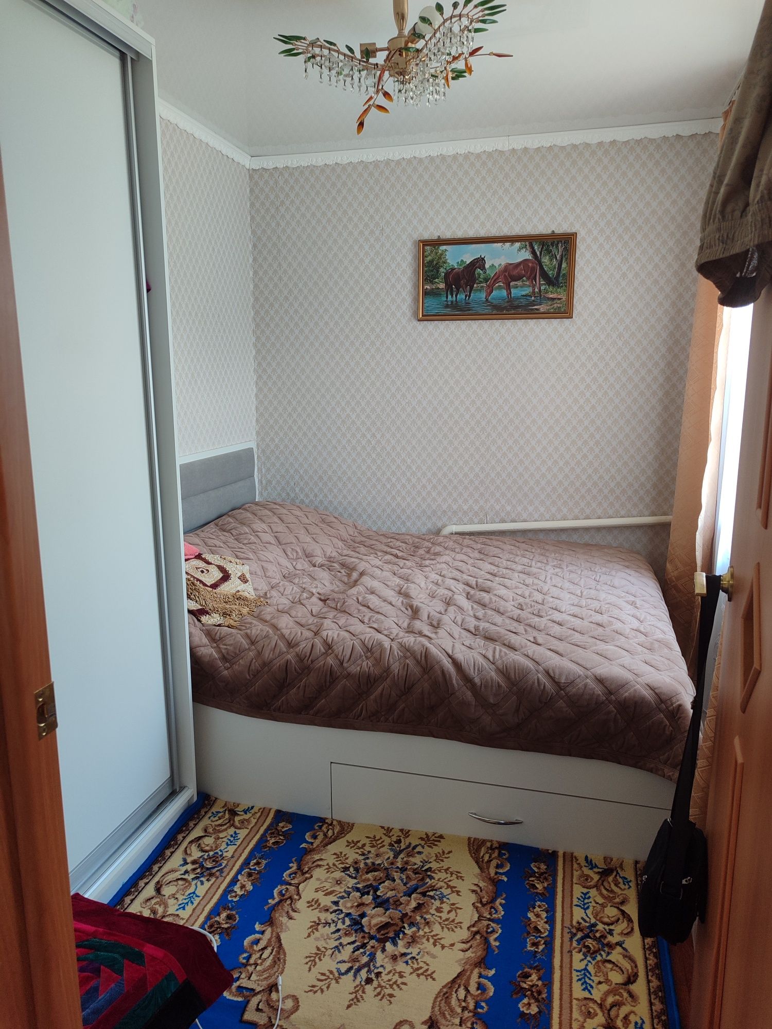 Продам квартиру в Заречном
