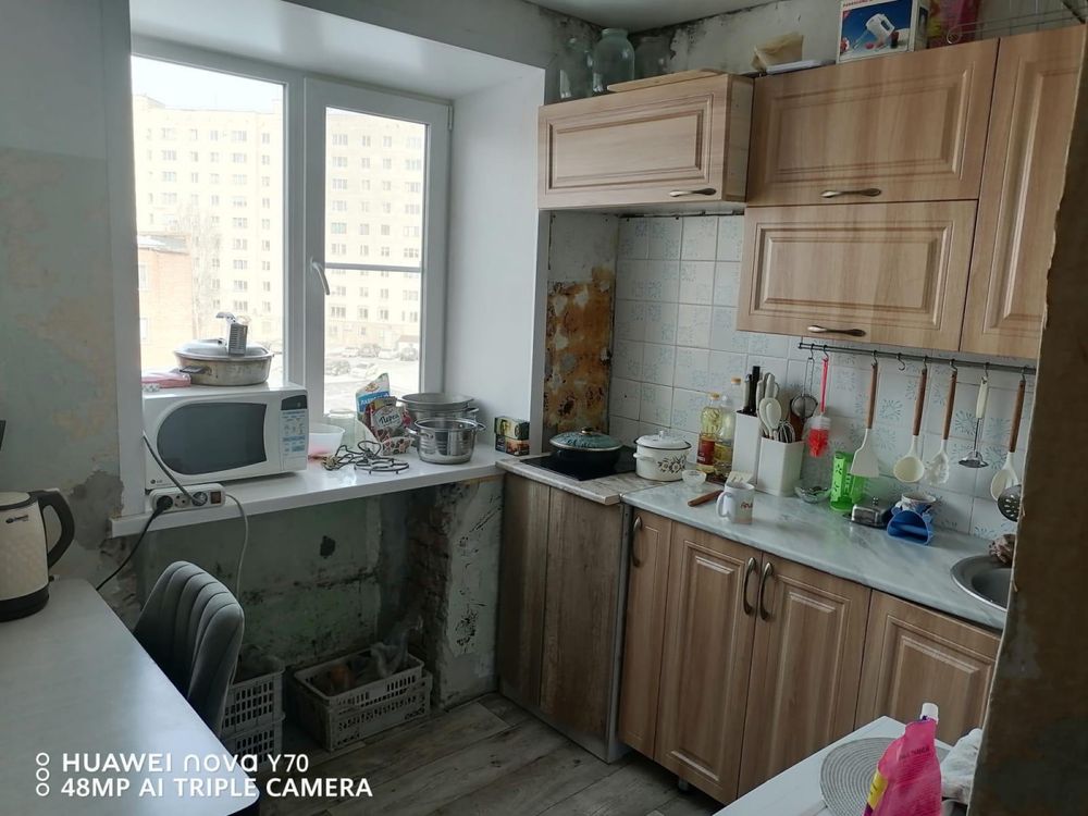 Срочно продам 3х квартиру