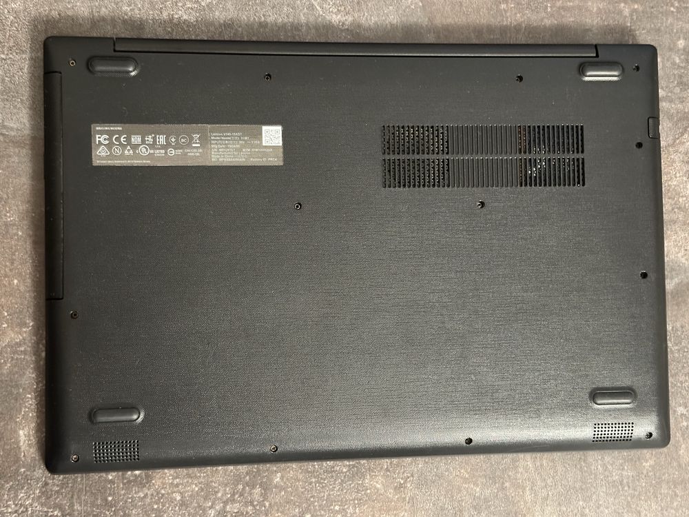 Ноутбук Lenovo AMD4