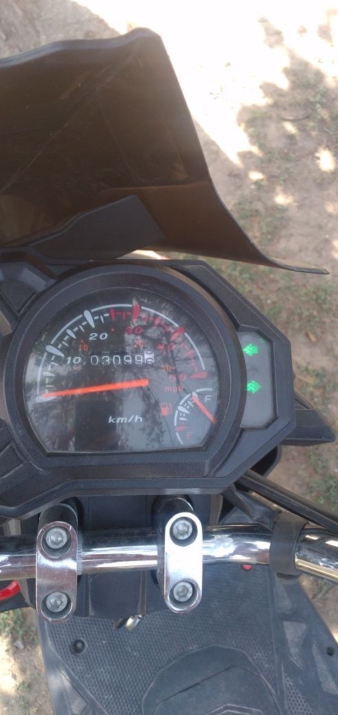 Samuray 150ccccc