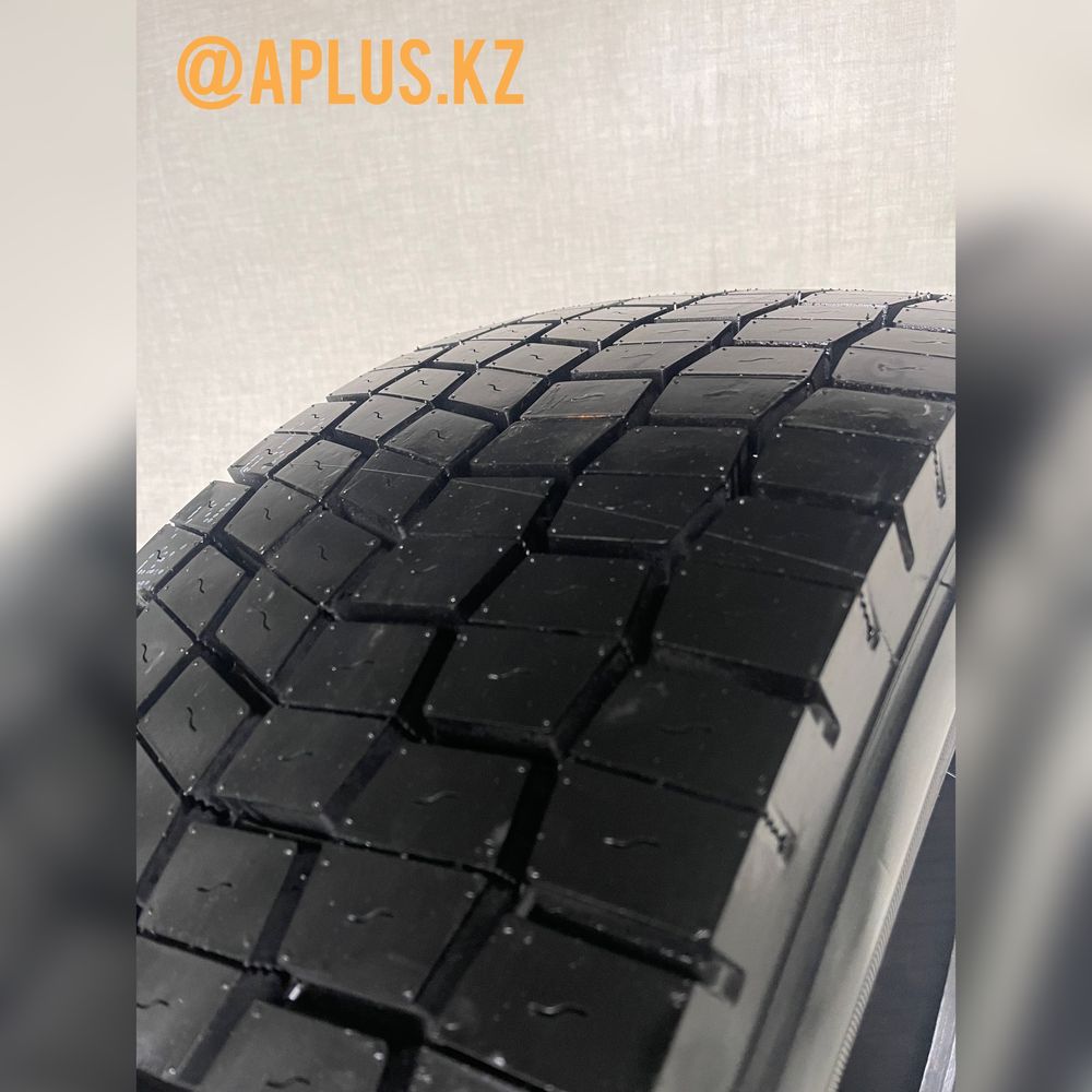 Грузовые шины APLUS 295/60 R22.5 D318 (ведущая ось)