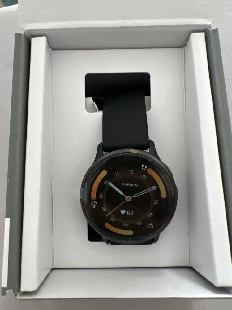 Часы GARMIN VENU 3 smart