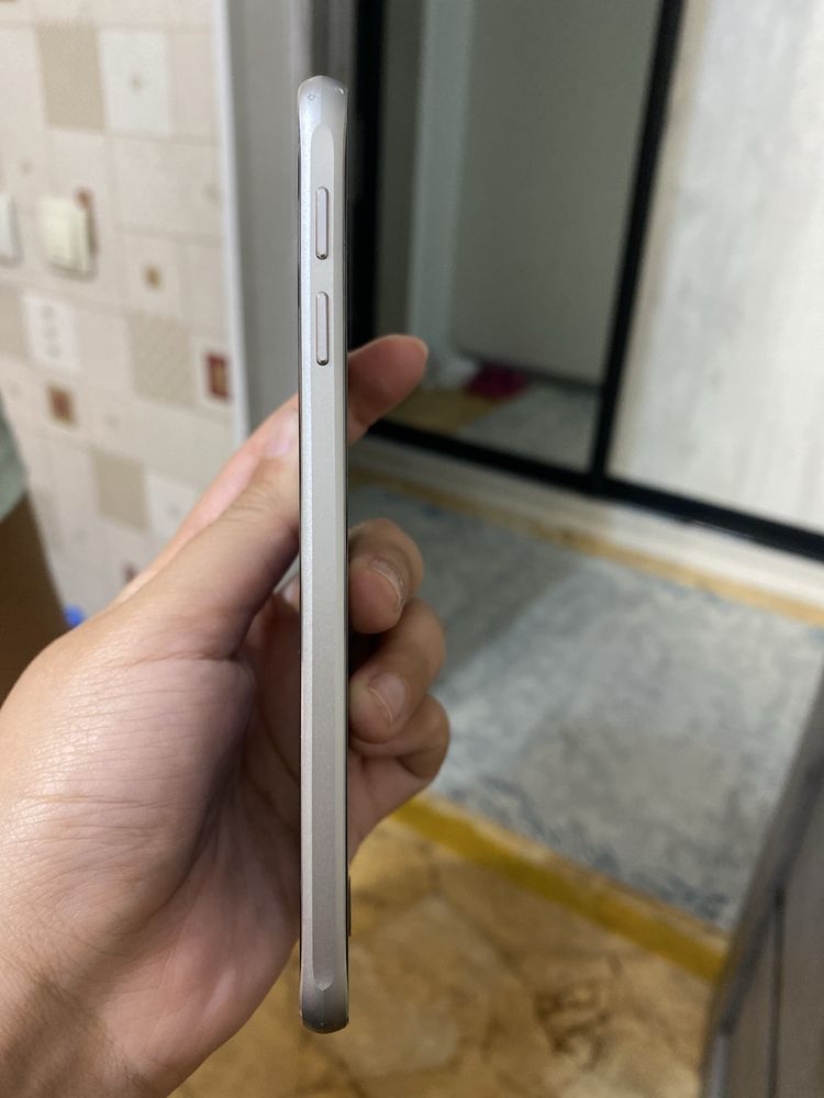 Samsung s 6 телефон