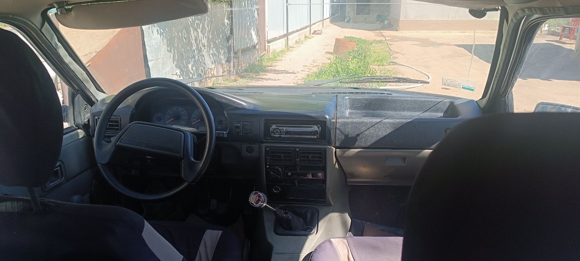 Продам Ода Иж 2126