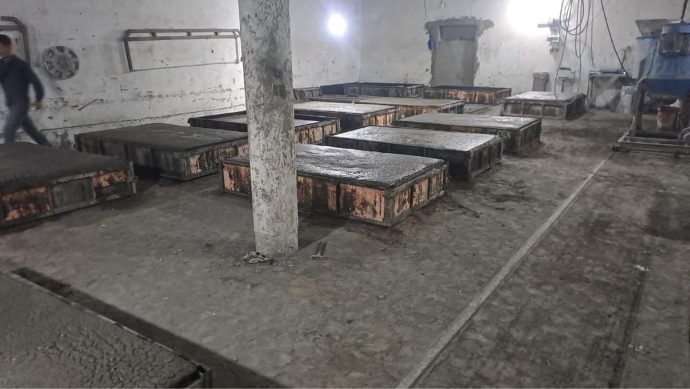 Газаблок