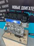 Двигатель Changan Eado CS35 478QEE 1.6 обьем новый оригинал