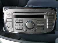 магнитола cd6000